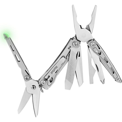 Мультитул NexTool Mini Flagship Multi Tool F12 (NE20410)