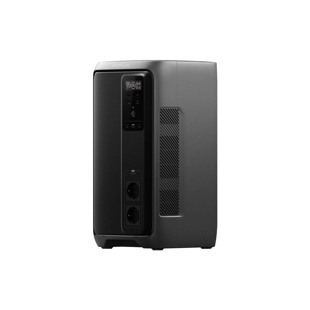 Зарядна станція EcoFlow DELTA 3 2000 Air Max 1000W 1920Wh (EFD3A2000-EU) Зарядна станція EcoFlow DELTA 3 2000 Air Max 1000W 1920Wh (EFD3A2000-EU)
