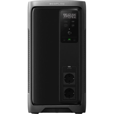Зарядна станція EcoFlow DELTA 3 2000 Air Max 1000W 1920Wh (EFD3A2000-EU)