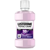 Oral rinse Listerine Total Care 80 ml (3574661833903)