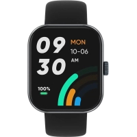 Smart watch Black Shark BS-W2411 GTS Black (1203814)