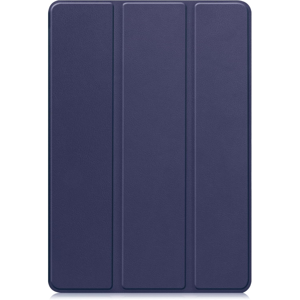 Чохол до планшета BeCover Smart Case Xiaomi Pad 8 / 8 Pro 11.2" Deep Blue (714581)