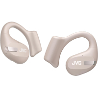 Навушники JVC HA-NP50T-C Beige (HA-NP50TCU)