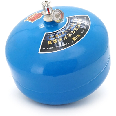 Вогнегасник Voltronic 6л (SFE-6L)