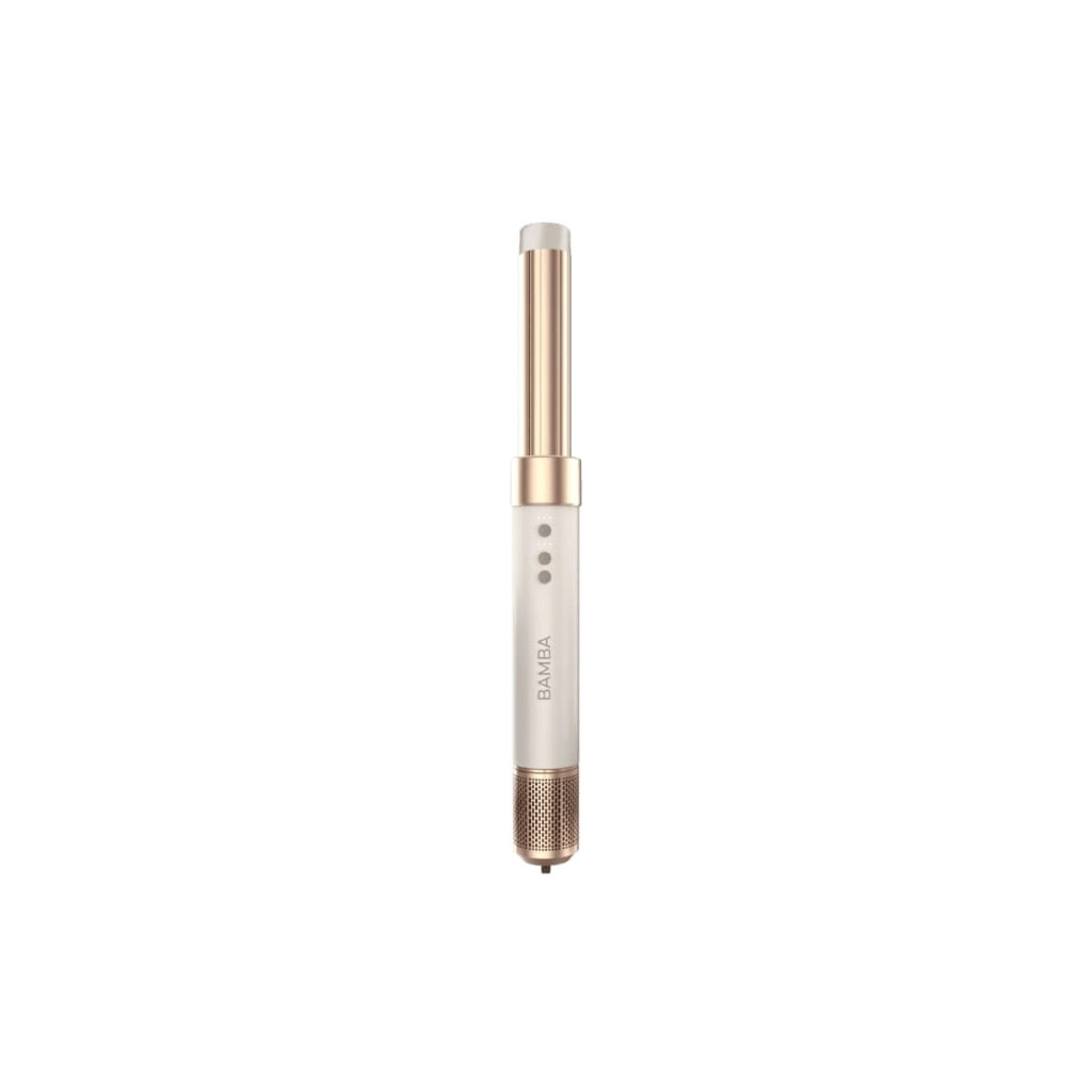 Стайлер Cecotec Bamba CeramicCare AirGlam Champagne (CCTC-03465)