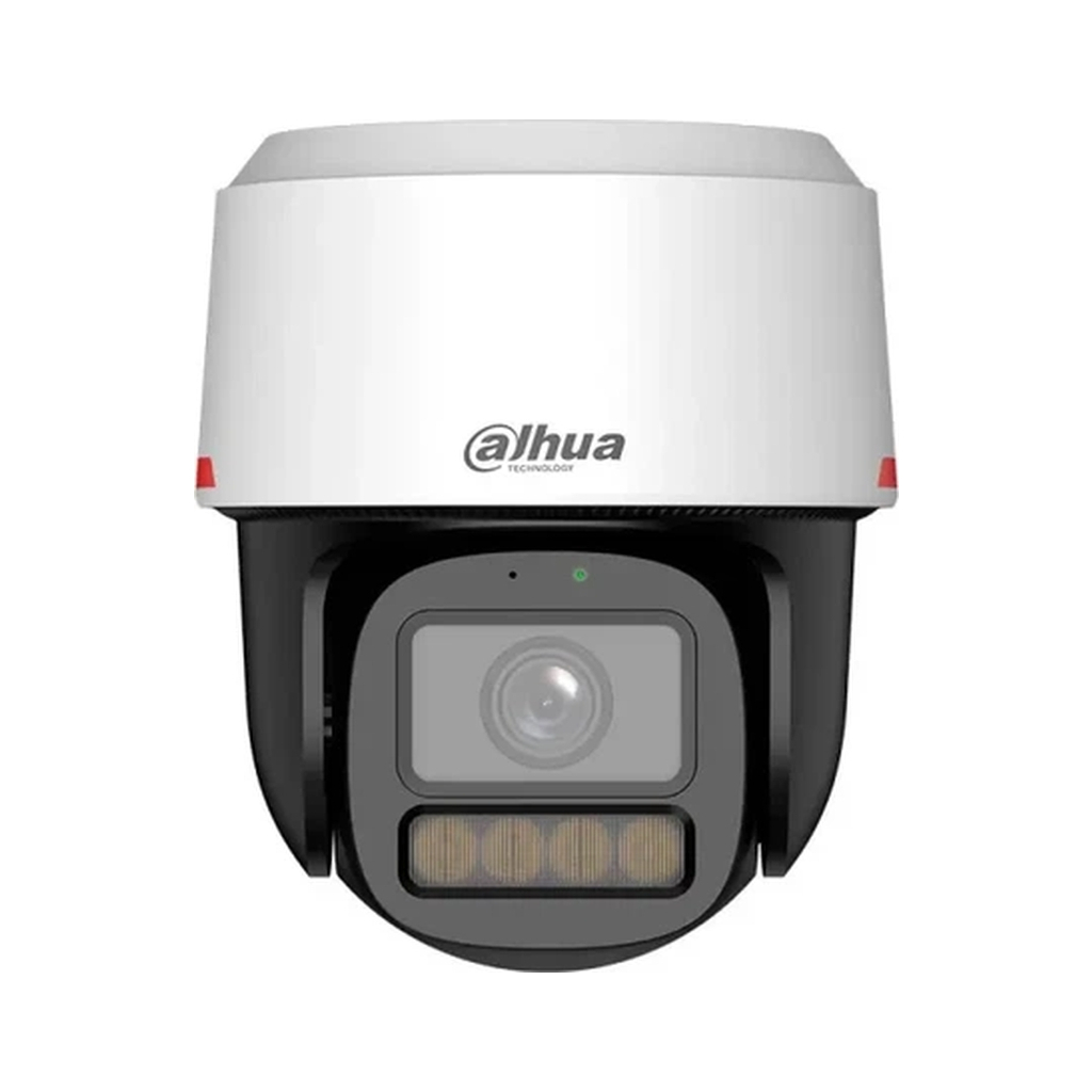 Камера відеоспостереження Dahua DH-IPC-PT2849C1-S-PV-PRO (3.6)