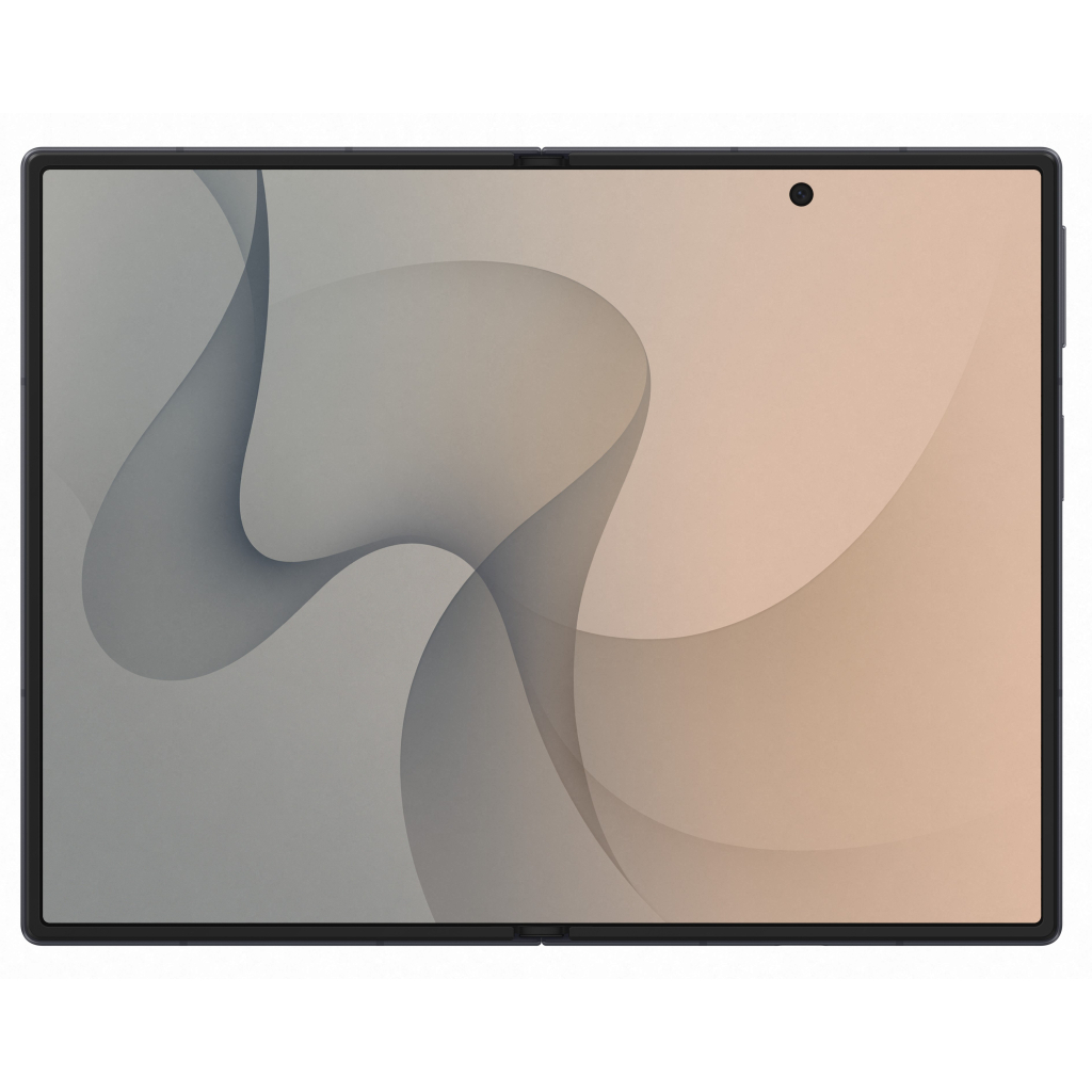 Мобільний телефон Samsung Galaxy Fold8 12/256Gb Graphite (SM-F971BZKBSEK)