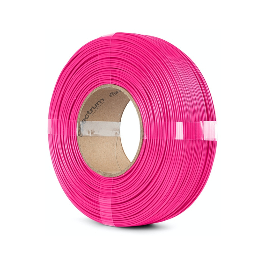 Пластик для 3D-принтера Spectrum PLA HS Premium 1.75mm 1kg ReFill, Pink, Panther (81268)