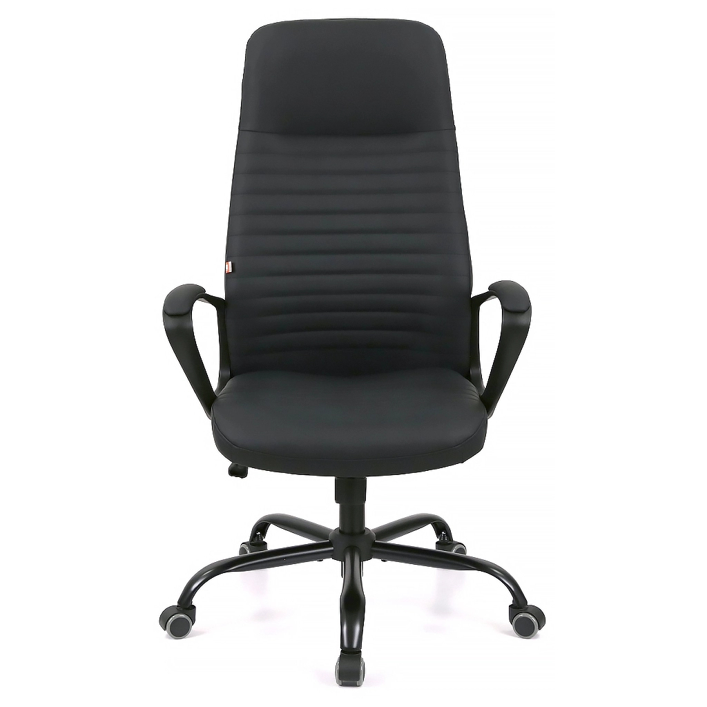 Офісне крісло Аклас Черемош, KD TILT, PU Black (00179831) Офісне крісло Аклас Черемош, KD TILT, PU Black (00179831)