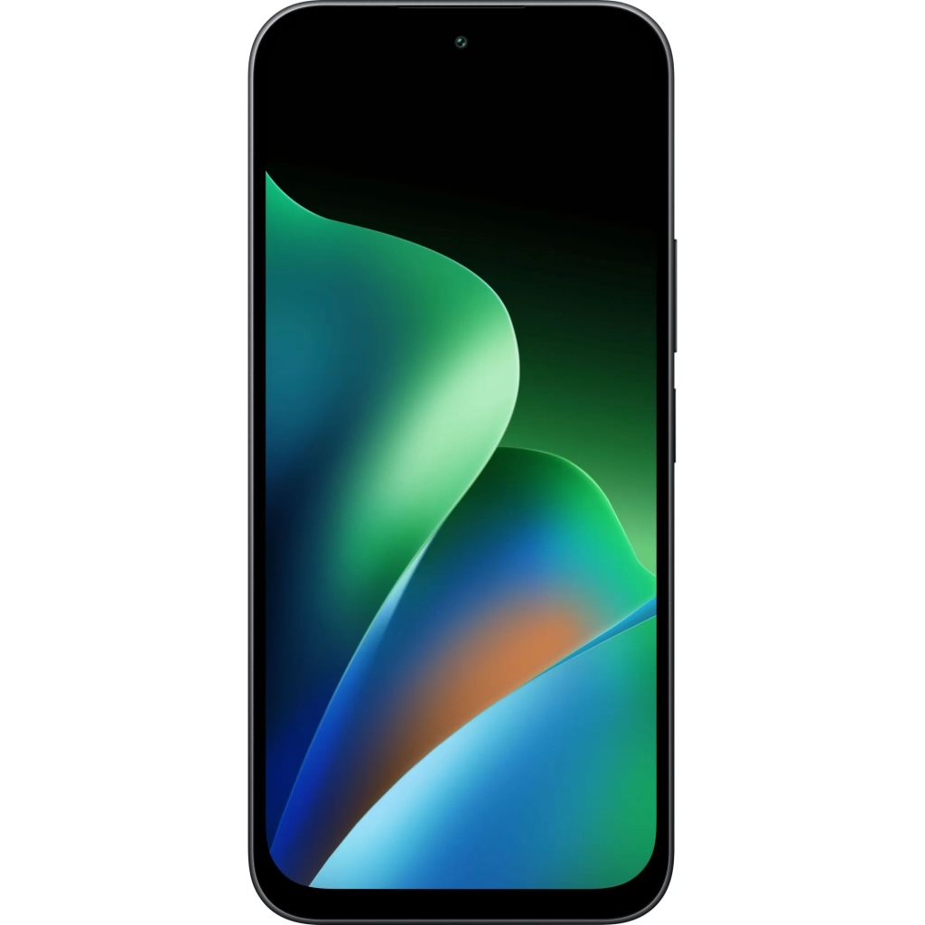 Мобільний телефон Xiaomi Redmi 17 4/128GB Black (1213737) Мобільний телефон Xiaomi Redmi 17 4/128GB Black (1213737)