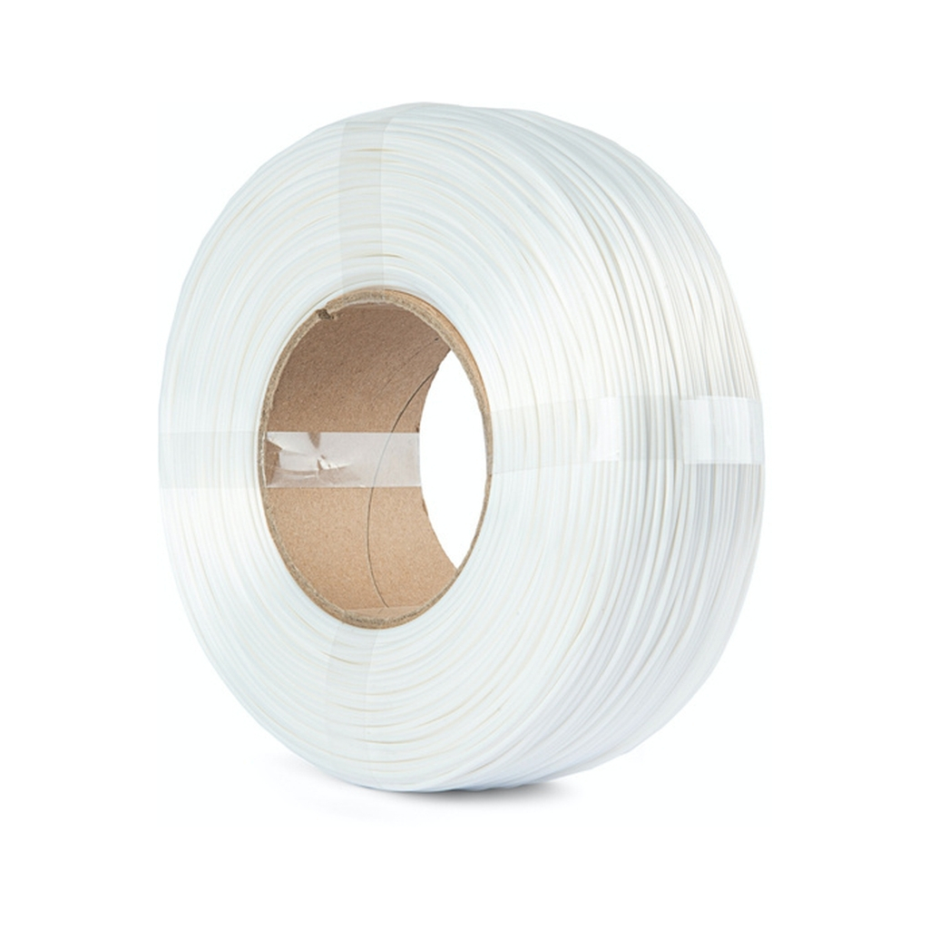 Пластик для 3D-принтера Spectrum PLA Silk 1.75mm 1kg ReFill, White, Pearl (81315)