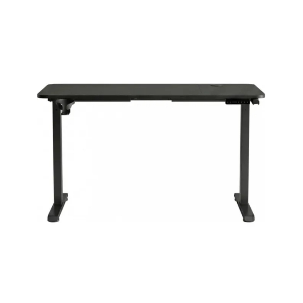 Комп'ютерний стіл GT Racer TY-1451 Black (TY-1451 (140x60x71-116) Black) Комп'ютерний стіл GT Racer TY-1451 Black (TY-1451 (140x60x71-116) Black)