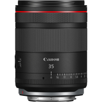 Об'єктив Canon RF 35mm f/1.4 L VCM (6710C005)