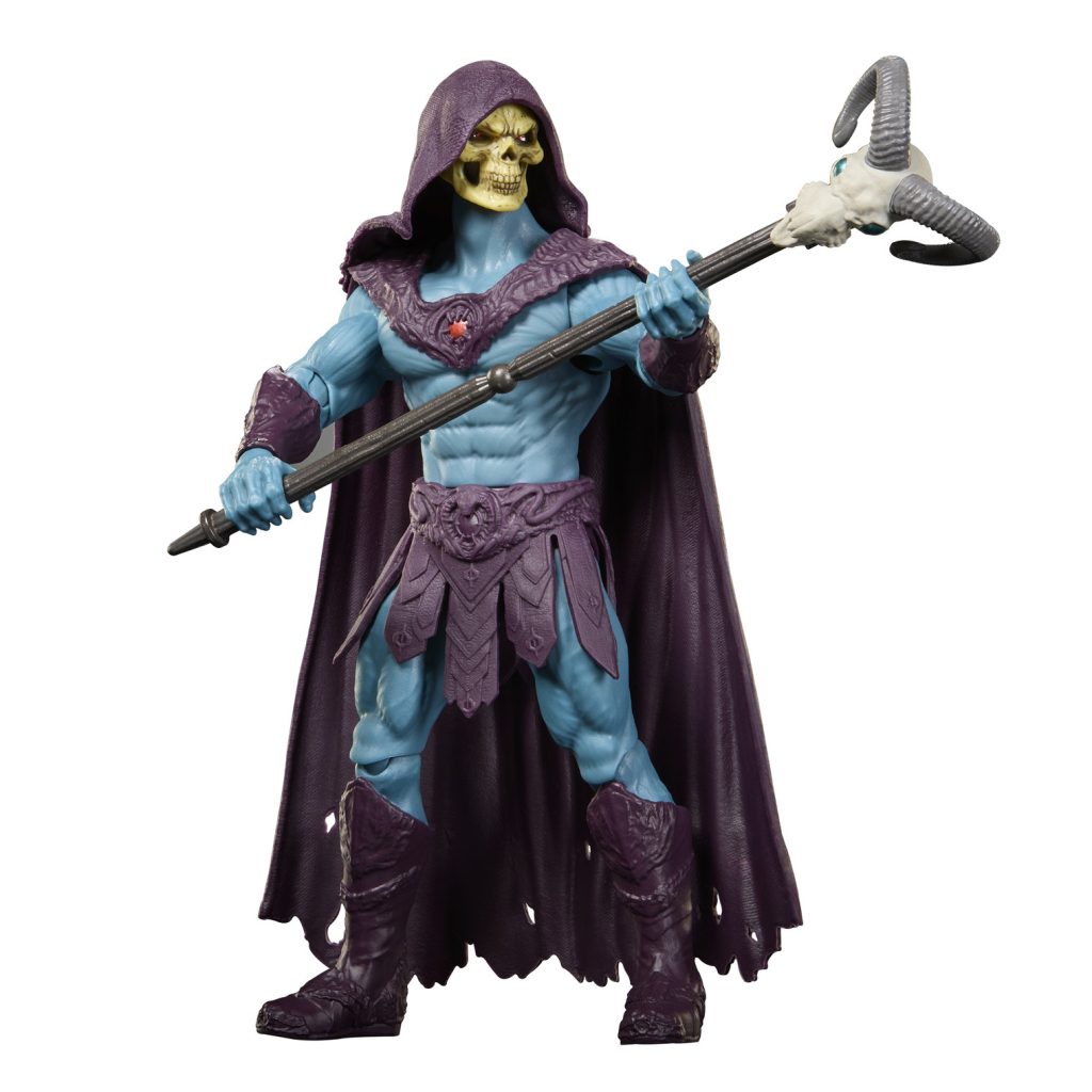 Фігурка Masters Of The Universe Перші Скелетор (JKH92) Фігурка Masters Of The Universe Перші Скелетор (JKH92)