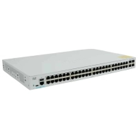 Комутатор мережевий Cisco C1200-48T-4X