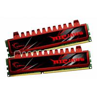 Модуль пам'яті для комп'ютера DDR3 4GB (2x2GB) 1333 MHz G.Skill (F3-10666CL9D-4GBRL)