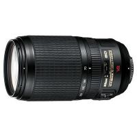 Об'єктив Nikon AF-S 70-300мм f/4-5.6 IF-ED VR (JAA795DA)