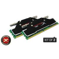 Модуль пам'яті для комп'ютера DDR3 8GB (2x4GB) 2133 MHz Kingston (KHX2133C11D3W1K2/8GX)