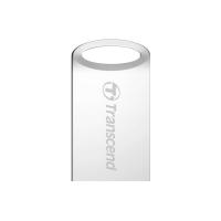 USB флеш накопичувач Transcend JetFlash 510, Silver Plating (TS32GJF510S)