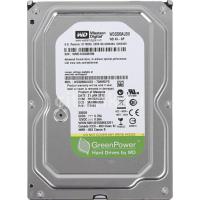 Жорсткий диск 3.5"  320Gb WD (# WD3200AUDX #)