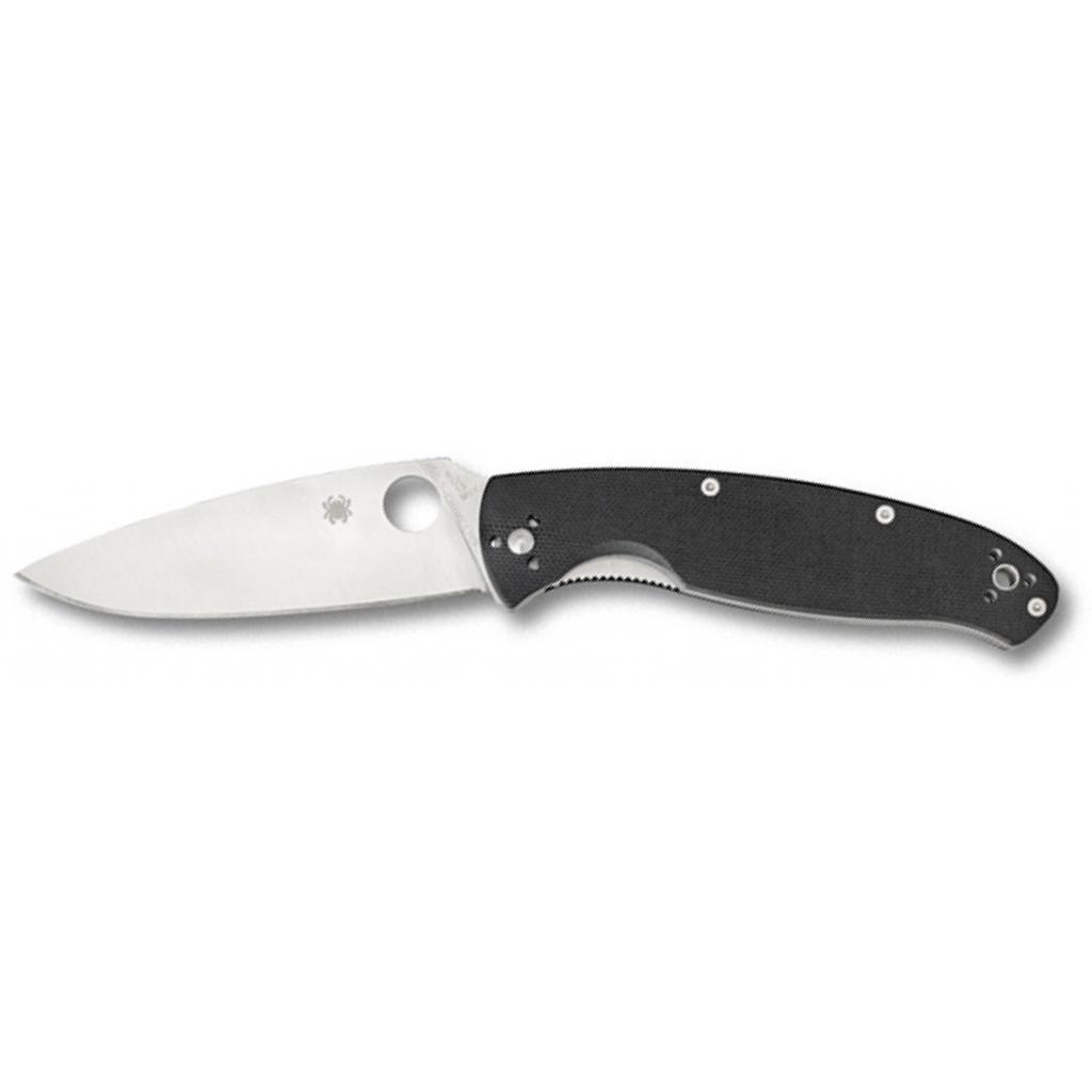 Ніж Spyderco Resilience (C142GP) Ніж Spyderco Resilience (C142GP)