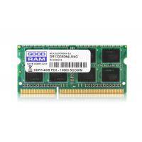 Модуль пам'яті для ноутбука SoDIMM DDR3L 2GB 1600 MHz Goodram (GR1600S3V64L11/2G)