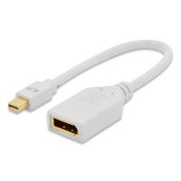 Перехідник mini DisplayPort to DisplayPort Digitus (84508)