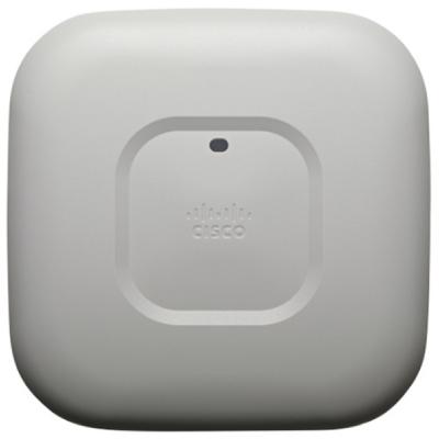 Точка доступу Wi-Fi Cisco AIR-CAP1702I-E-K9
