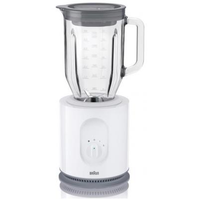 Блендер Braun JB 5050 WHITE (JB5050WHITE)