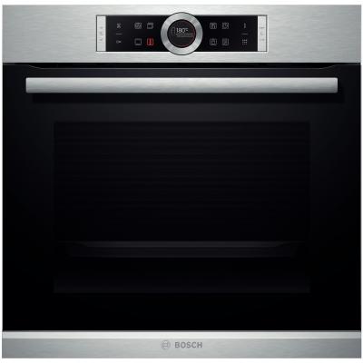 Духова шафа BOSCH HBG 6730 S1 (HBG6730S1)