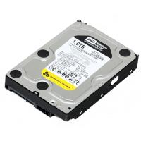 Жорсткий диск 3.5" 1TB WD (# WD1003FBYX #)