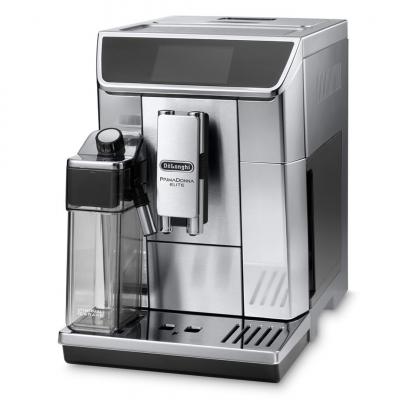 Coffee machine DeLonghi ECAM 650.75 MS