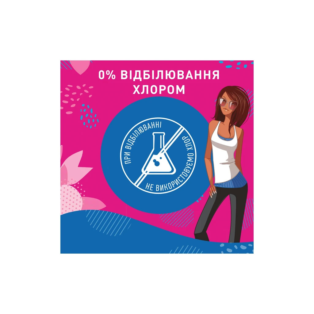 Щоденні прокладки Carefree Flexi Form Fresh 18 шт. (3574661064345/3574661565026)