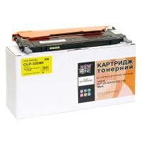 Картридж NewTone для Samsung CLP-320/320N/325/CLX-3185 аналог CLT-K407S (SG320BE)