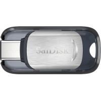 USB флеш накопичувач SanDisk 16GB Ultra Type C USB 3.1 (SDCZ450-016G-G46)