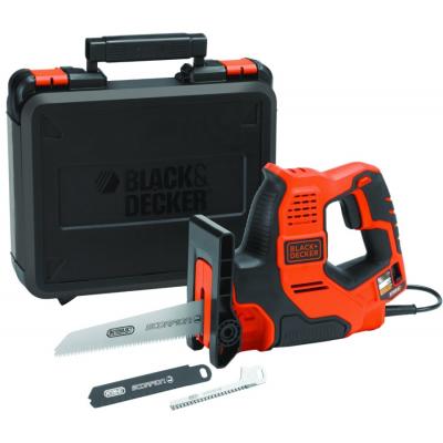 Шабельна пила Black&Decker RS890K Шабельна пила Black&Decker RS890K