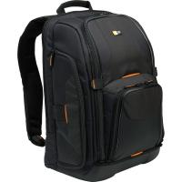 Рюкзак для ноутбука Case Logic 17" Camera/Laptop SLRC206 Black (SLRC206)