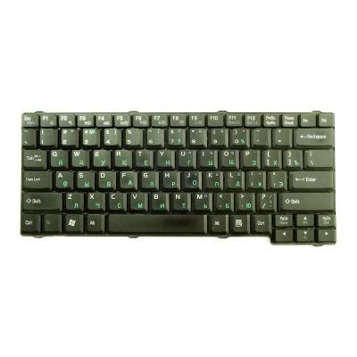 Laptop keyboard Toshiba MP-03263US-9202/V-0208BIDS1-US (A43322)