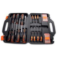 Neo Tools set of screwdrivers and bits 30 pcs. (04-209)