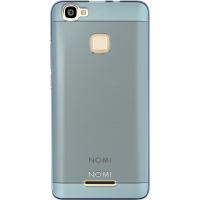 Чохол до мобільного телефона Nomi Ultra Thin TPU UTCi5032 синий (311262)