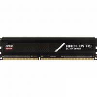 Модуль пам'яті для комп'ютера DDR4 8GB 3000 MHz Radeon AMD (R948G3000U2S)
