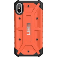 Чохол до мобільного телефона UAG iPhone X Pathfinder Rust (IPHX-A-RT)