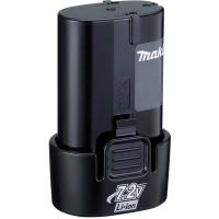 Makita power tool battery BL0715 7.2V/1.5Ah (198000-3)
