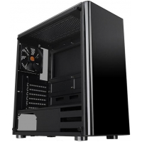 Корпус ThermalTake V200 Tempered Glass Edition (CA-1K8-00M1WN-00)