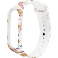 Ремінець до фітнес браслета Xiaomi Mi Band 3 Tropic (16) (70491)