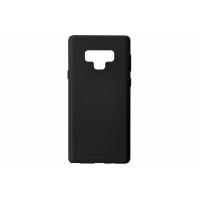 Чохол до мобільного телефона Goospery Samsung Galaxy Note 9 SF Jelly Black (8809621280219)