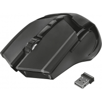 Мишка Trust GXT 103 Black (23213)