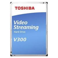 Жорсткий диск 3.5" 2TB Toshiba (HDWU120UZSVA)