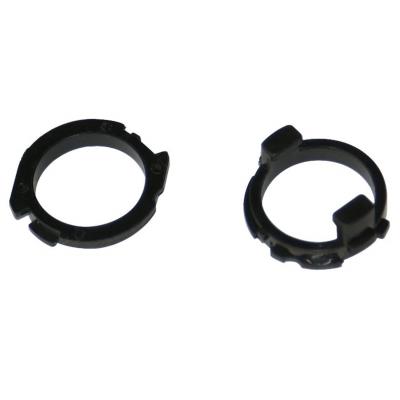 Teflon shaft sleeve kit for SAMSUNG ML-1510/1710 (JC61-00589A/JC61-00590A) CET (CET5596/JC61-00589A/JC61-00590A)