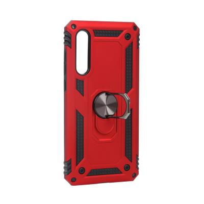 Чохол до моб. телефона BeCover Military Xiaomi Mi 9 Red (703765)